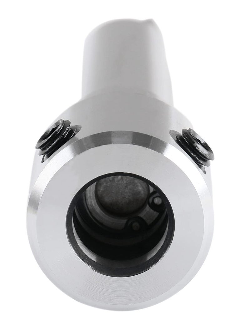 Accusize Industrial Tools Annular Cutter Arbor, Mt3 to 3/4'' Weldon Shank for Drill-Use Annular Cutter on Drill Press, Mc00-0003 - Image 5